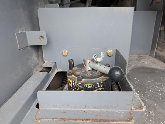 ZX350K-5B 1.2㎥ スタンダード解体仕様 中古建設機械 写真15（株式会社広建機）