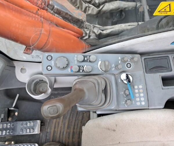 ZX350K-5B 1.2㎥ スタンダード解体仕様 中古建設機械 写真80（株式会社広建機）