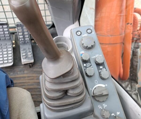 ZX350K-5B 1.2㎥ スタンダード解体仕様 中古建設機械 写真82（株式会社広建機）