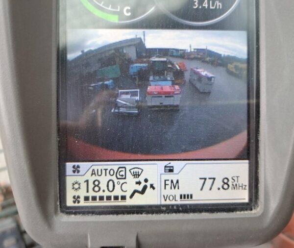 ZX350K-5B 1.2㎥ スタンダード解体仕様 中古建設機械 写真85（株式会社広建機）