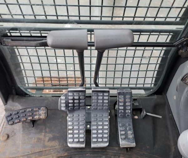 ZX350K-5B 1.2㎥ スタンダード解体仕様 中古建設機械 写真87（株式会社広建機）
