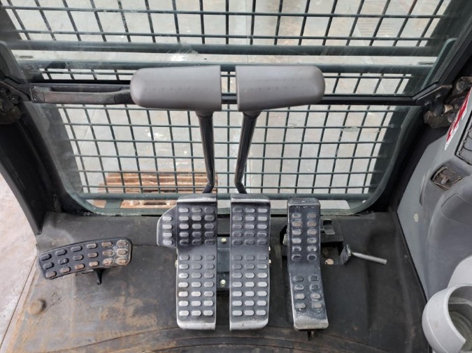 ZX350K-5B 1.2㎥ スタンダード解体仕様 中古建設機械 写真27（株式会社広建機）