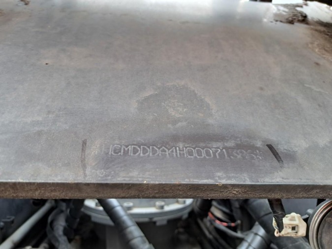 ZX350K-5B 1.2㎥ スタンダード解体仕様 中古建設機械 写真10（株式会社広建機）