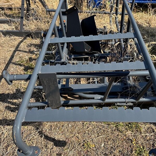 ZX500LCK-6 Separate & Long Boom 5本配管 SEカプラー 中古建設機械 写真49（株式会社広建機）
