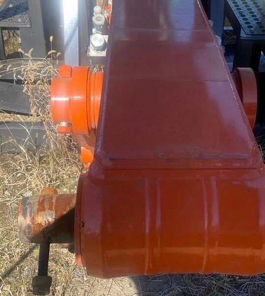 ZX500LCK-6 Separate & Long Boom 5本配管 SEカプラー 中古建設機械 写真51（株式会社広建機）