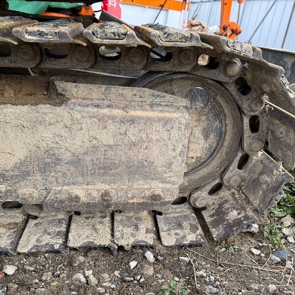 PC30MR-3 配管仕様 中古建設機械 写真64（株式会社広建機）