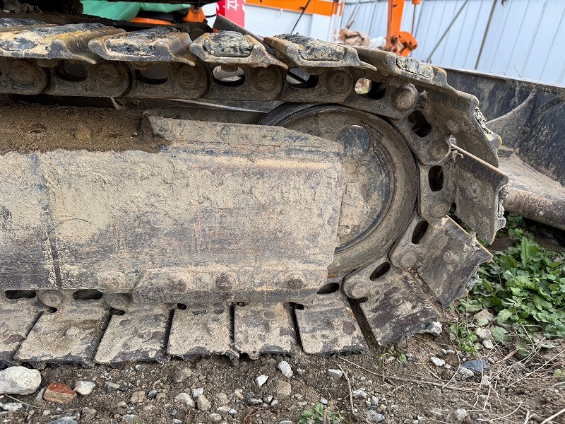 PC30MR-3 配管仕様 中古建設機械 写真20（株式会社広建機）
