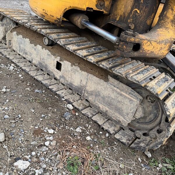 PC30MR-3 配管仕様 中古建設機械 写真65（株式会社広建機）