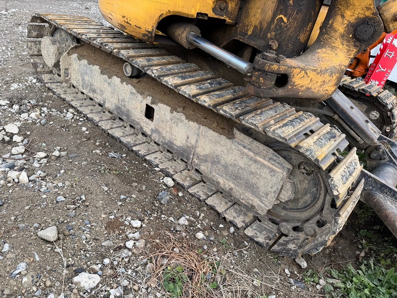 PC30MR-3 配管仕様 中古建設機械 写真21（株式会社広建機）