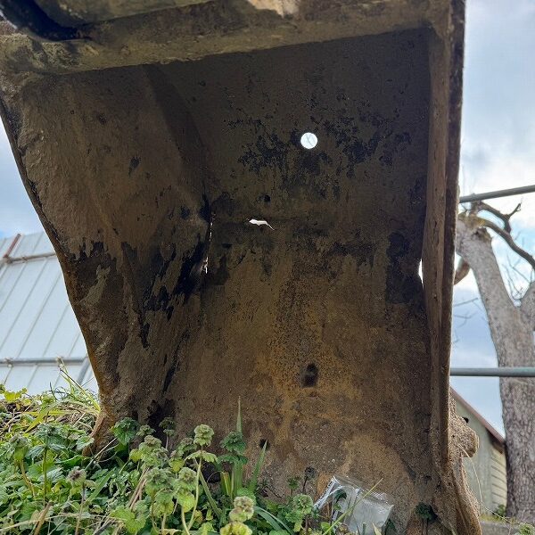 PC30MR-3 配管仕様 中古建設機械 写真66（株式会社広建機）