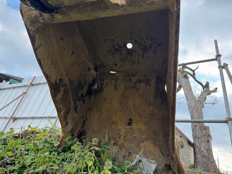 PC30MR-3 配管仕様 中古建設機械 写真22（株式会社広建機）