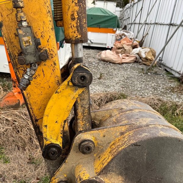 PC30MR-3 配管仕様 中古建設機械 写真67（株式会社広建機）