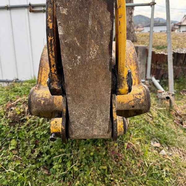 PC30MR-3 配管仕様 中古建設機械 写真68（株式会社広建機）