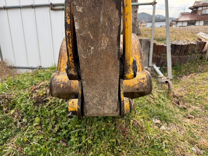 PC30MR-3 配管仕様 中古建設機械 写真24（株式会社広建機）