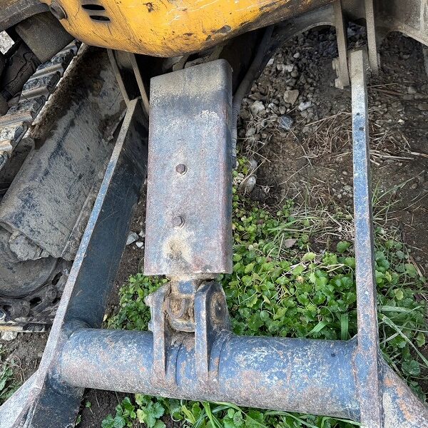 PC30MR-3 配管仕様 中古建設機械 写真76（株式会社広建機）