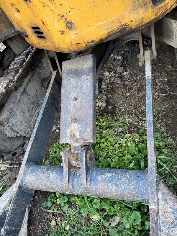 PC30MR-3 配管仕様 中古建設機械 写真32（株式会社広建機）