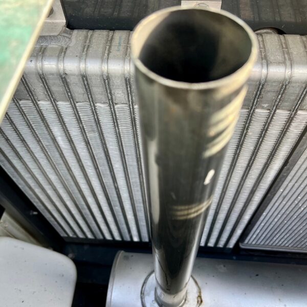 北越工業 PDS130SC アフタークーラー仕様 中古建設機械 写真28（株式会社広建機）