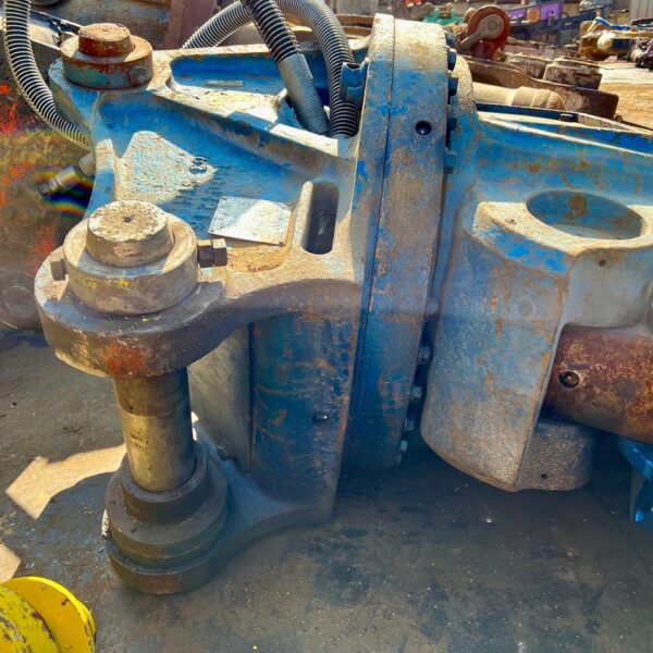 TSWB1100V-F 0.7m3用大割機 中古建設機械 写真15（株式会社広建機）