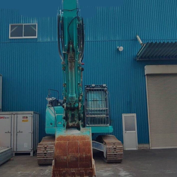 SK235SRD-5 セパロング 5本配管 後方小旋回 中古建設機械 写真26（株式会社広建機）