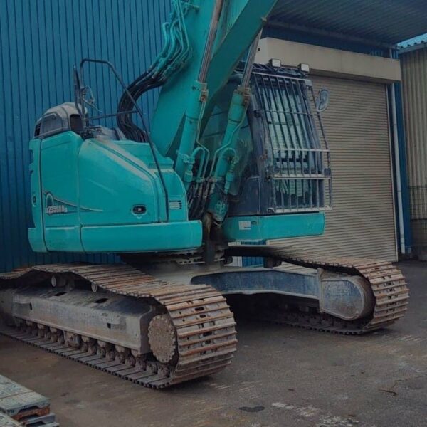 SK235SRD-5 セパロング 5本配管 後方小旋回 中古建設機械 写真38（株式会社広建機）