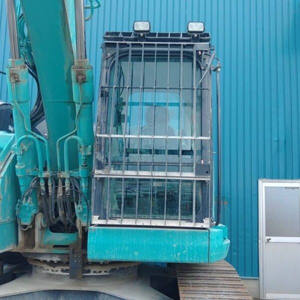SK235SRD-5 セパロング 5本配管 後方小旋回 中古建設機械 写真31（株式会社広建機）