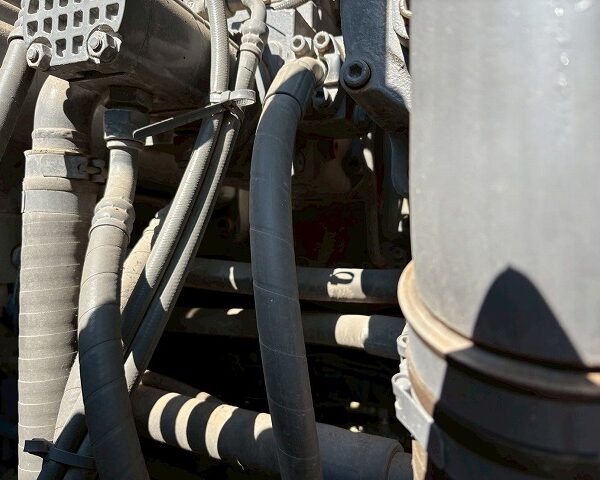 ZX1800K-3 中古 日立建機 2pieceboom Long boom, Monster Boom SEカプラー バケット付き 中古建設機械 写真167（株式会社広建機）