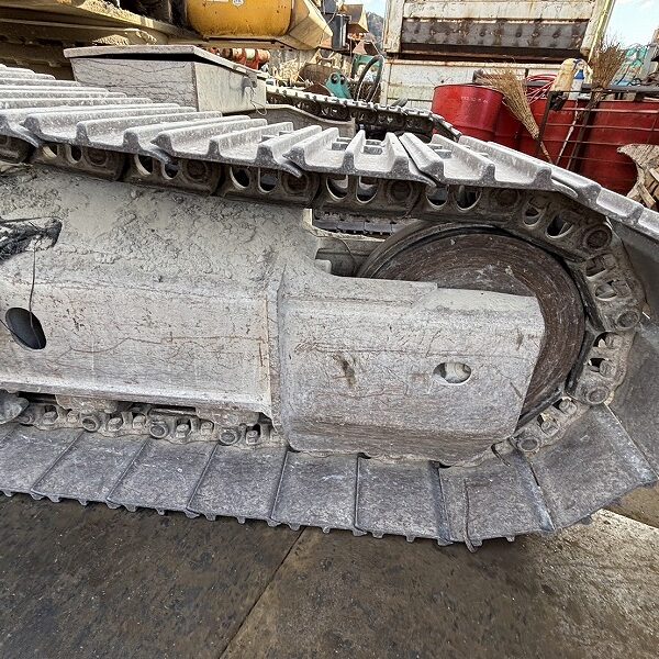 PC210LC-8 2Piece Boom  解体仕様機 中古建設機械 写真20（株式会社広建機）