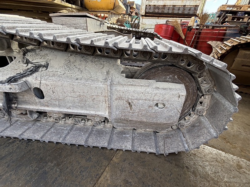 PC210LC-8 2Piece Boom  解体仕様機 中古建設機械 写真5（株式会社広建機）