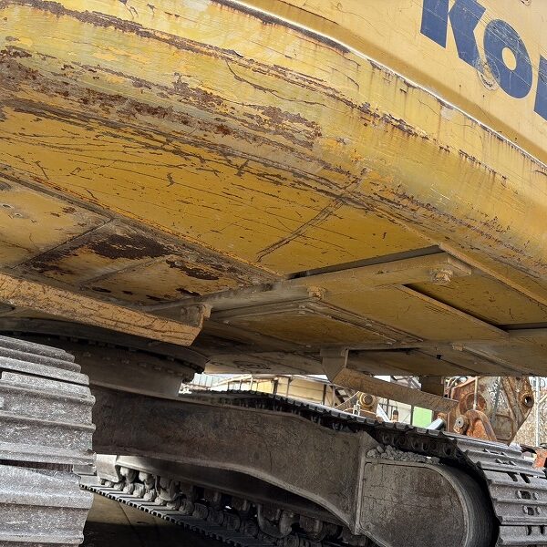 PC210LC-8 2Piece Boom  解体仕様機 中古建設機械 写真30（株式会社広建機）