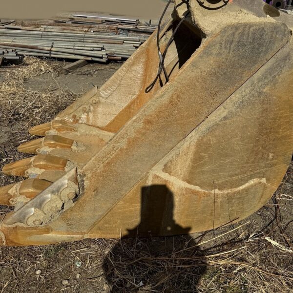1.6m3用標準バケット　日立建機用 中古建設機械 写真7（株式会社広建機）