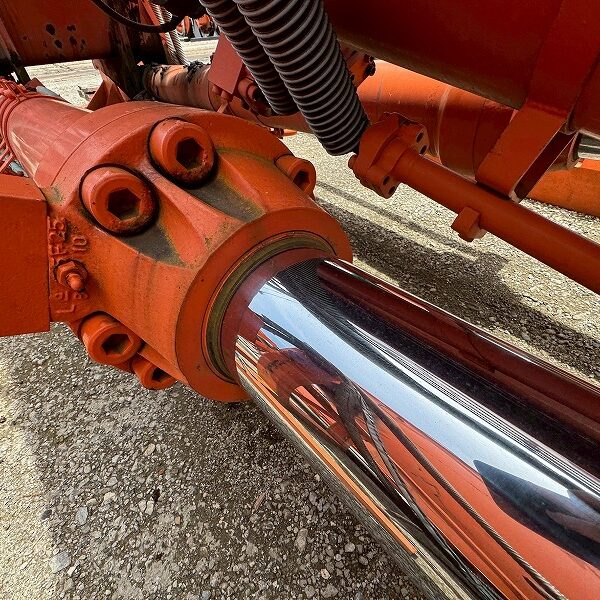 ZX1800K-3 日立建機 大割機TS-W2200V・SEカプラー付き 中古建設機械 写真35（株式会社広建機）