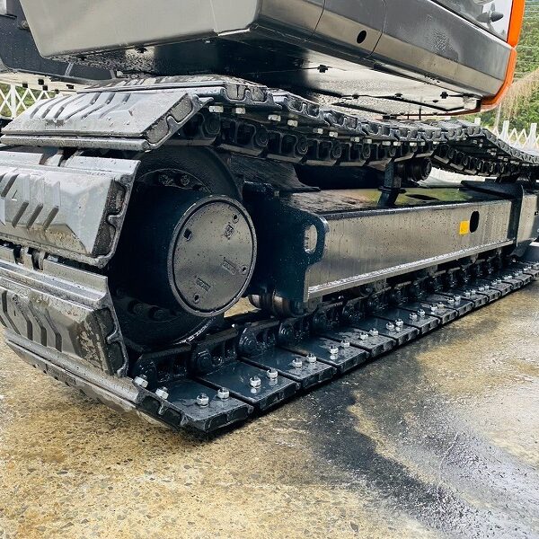 ZX75US-3 5本配管 中古建設機械 写真22（株式会社広建機）