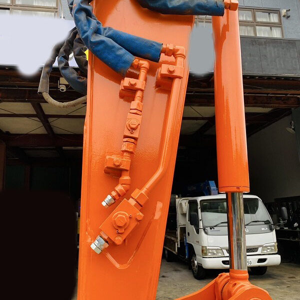 ZX75US-3 5本配管 中古建設機械 写真27（株式会社広建機）