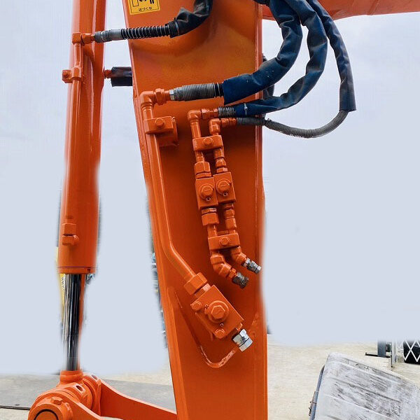 ZX75US-3 5本配管 中古建設機械 写真28（株式会社広建機）