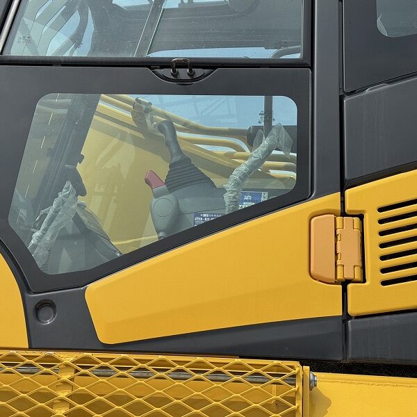 PC450-11NO コマツ 大型解体機 新古車 HD1.9m3バケット付 中古建設機械 写真22(株式会社広建機)