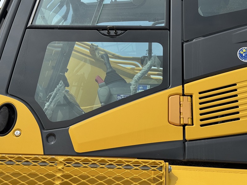 PC450-11NO コマツ 大型解体機 新古車 HD1.9m3バケット付 中古建設機械 写真11（株式会社広建機）