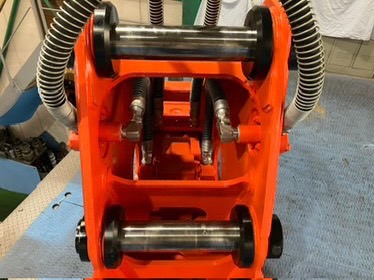 GH-10 NPK製ブレーカー 中古建設機械 写真6（株式会社広建機）
