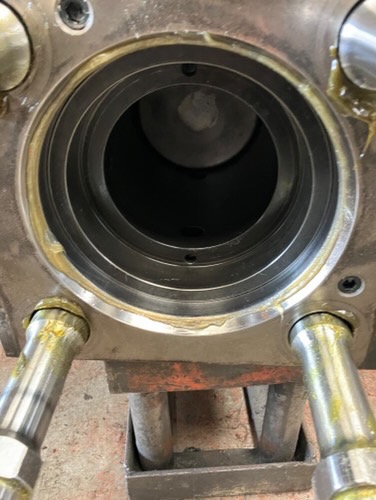 GH-10 NPK製ブレーカー 中古建設機械 写真4（株式会社広建機）