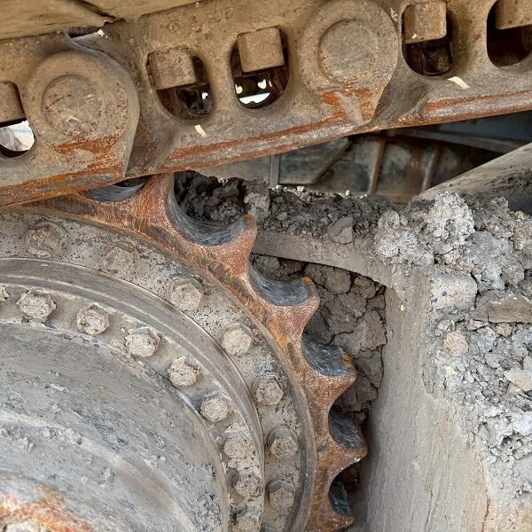 ZX480LCK-3 2piece boom 5piping 8960hr 中古建設機械 写真24（株式会社広建機）