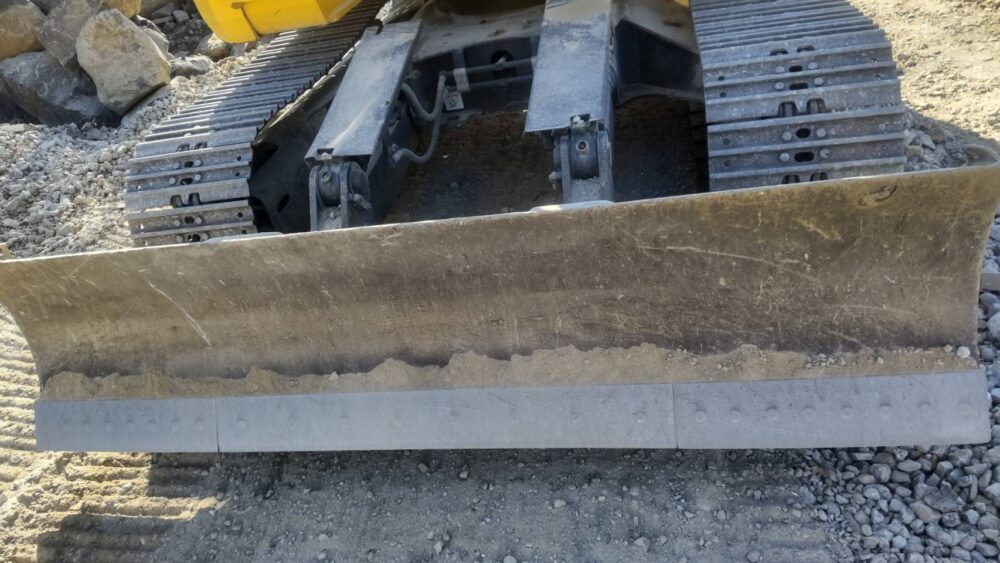 PC138US-11 Standard Boom クレーン仕様 2019Year Piping 中古建設機械 写真28（株式会社広建機）