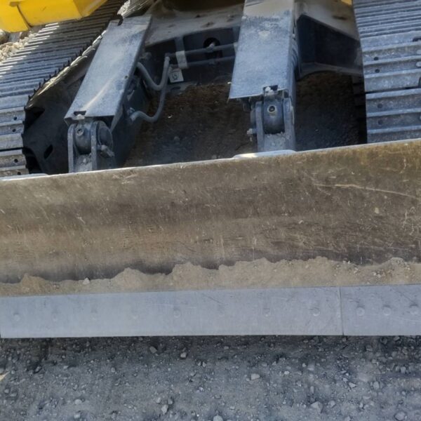 PC138US-11 Standard Boom クレーン仕様 2019Year Piping 中古建設機械 写真59（株式会社広建機）