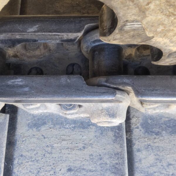 PC138US-11 Standard Boom クレーン仕様 2019Year Piping 中古建設機械 写真56（株式会社広建機）