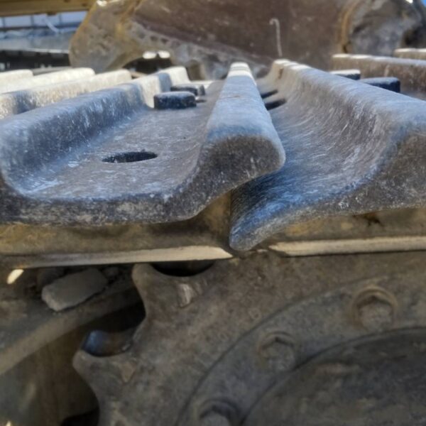 PC138US-11 Standard Boom クレーン仕様 2019Year Piping 中古建設機械 写真57（株式会社広建機）