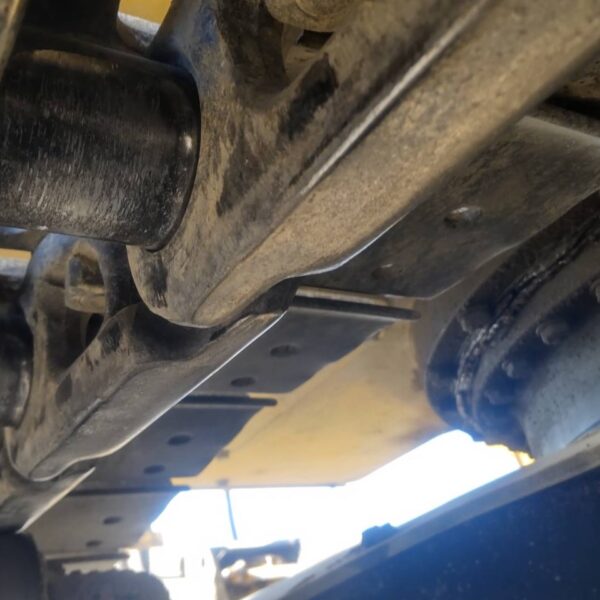 PC138US-11 Standard Boom クレーン仕様 2019Year Piping 中古建設機械 写真52（株式会社広建機）