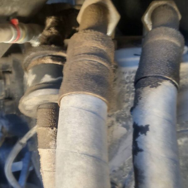 PC138US-11 Standard Boom クレーン仕様 2019Year Piping 中古建設機械 写真42（株式会社広建機）