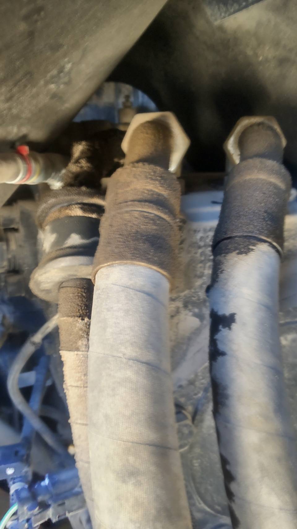 PC138US-11 Standard Boom クレーン仕様 2019Year Piping 中古建設機械 写真11（株式会社広建機）
