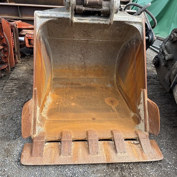 VOLVO ECR235EL カプラー付 後方小旋回 中古建設機械 写真30（株式会社広建機）