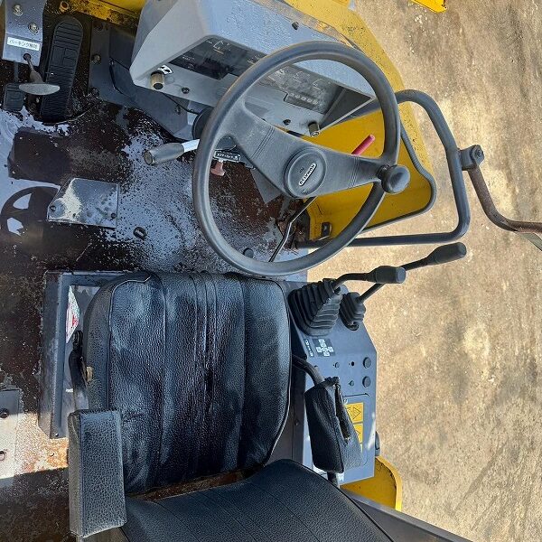 コマツホイールローダー　WA80-3 中古建設機械 写真36（株式会社広建機）