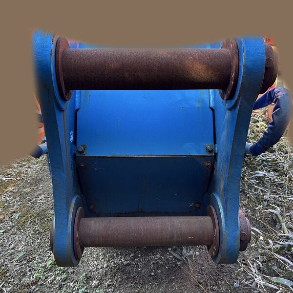 TS-WB2400V-H 200ton用大割機 ZX1800K-3 用極上機 okada aiyon オカダアイヨン DEMOLITION 中古建設機械 写真9（株式会社広建機）