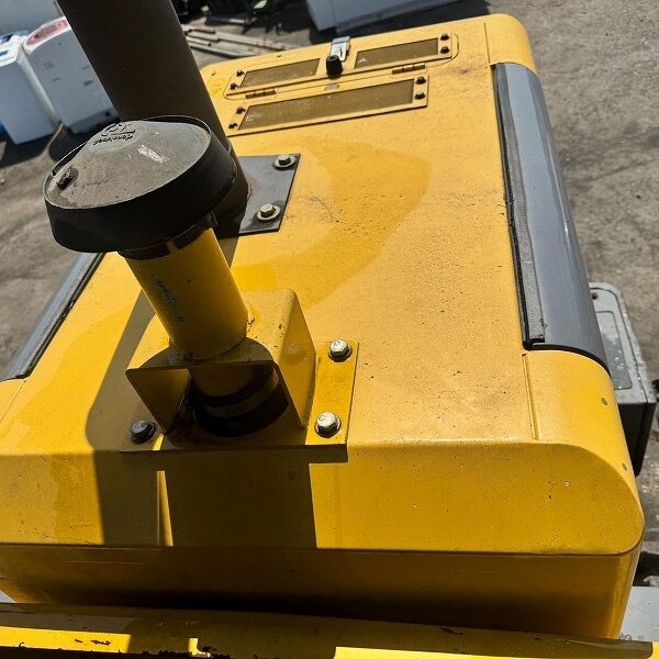 コマツホイールローダー　WA80-3 中古建設機械 写真37（株式会社広建機）